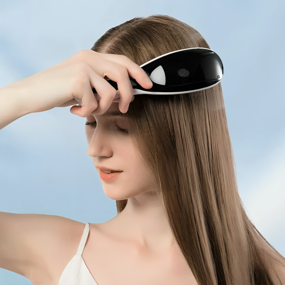Hair Care Brush