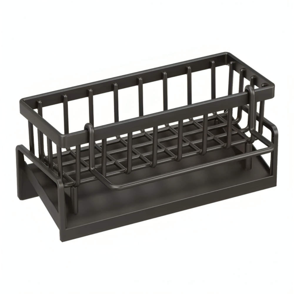 Stainless Steel Sink Organiser - Up to 50% Sale