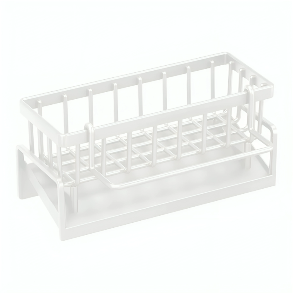 Stainless Steel Sink Organiser - Up to 50% Sale