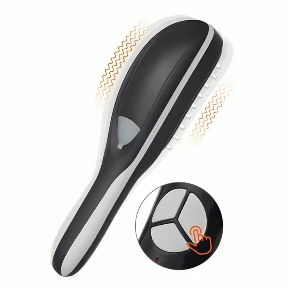 Hair Care Brush