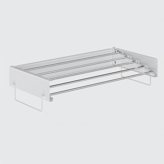Wall Mounted Drying Rack