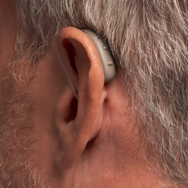 Premium Hearing Aid