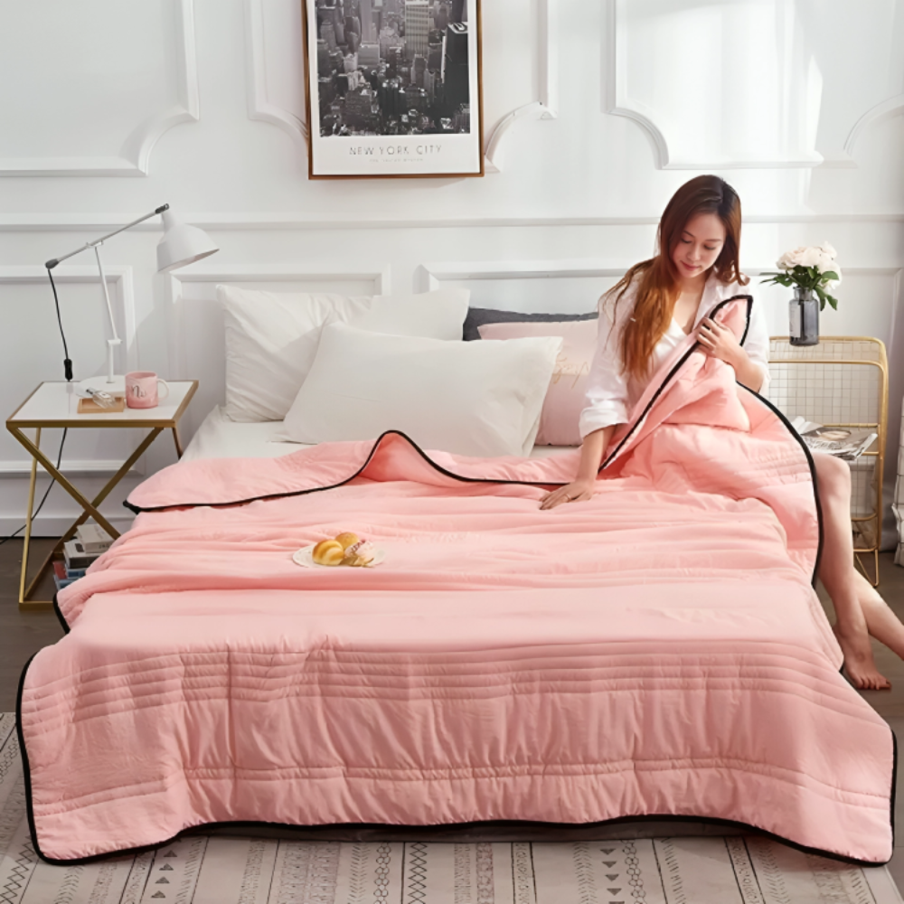 Ice Cooling Blanket