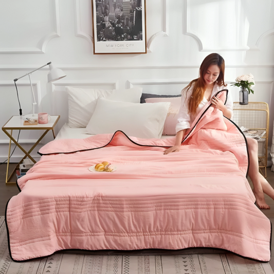 Ice Cooling Blanket