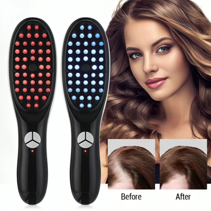 Hair Care Brush