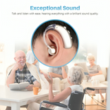 Premium Hearing Aid