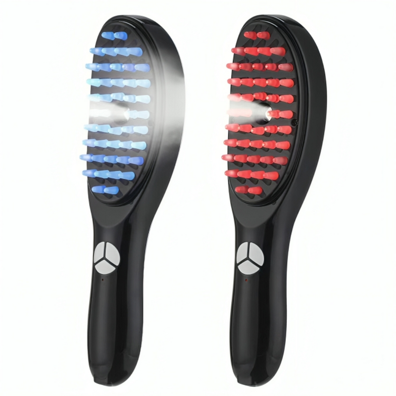 Hair Care Brush