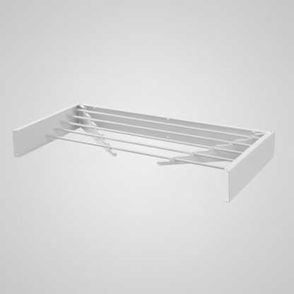 Wall Mounted Drying Rack