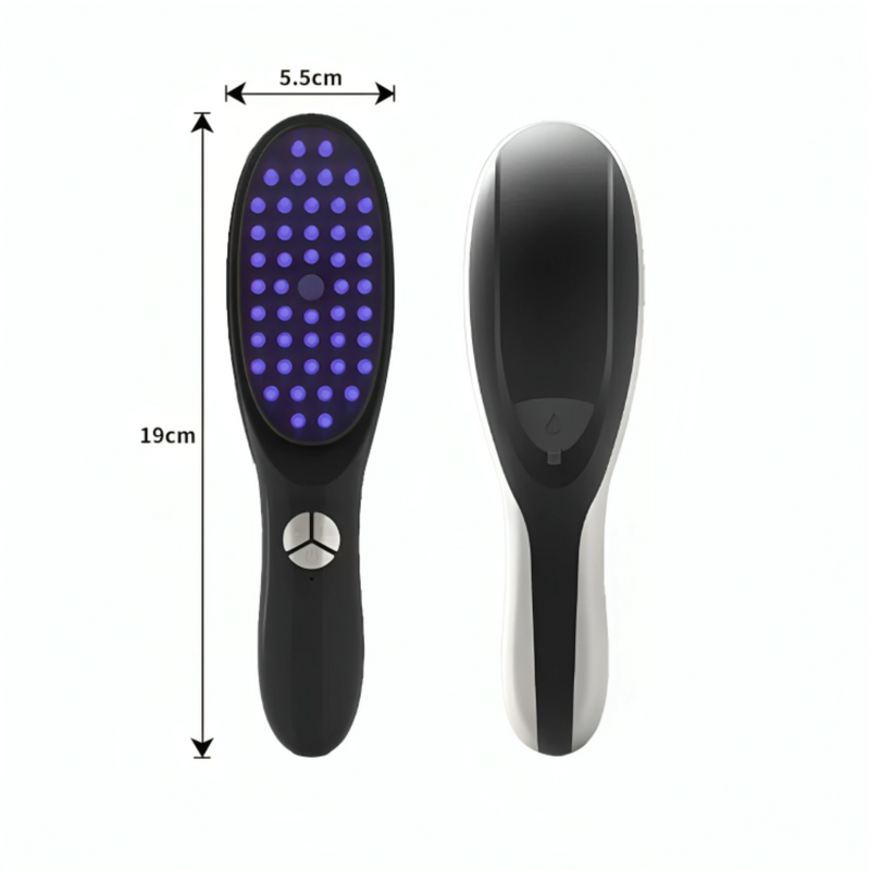 Hair Care Brush