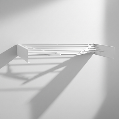 Wall Mounted Drying Rack