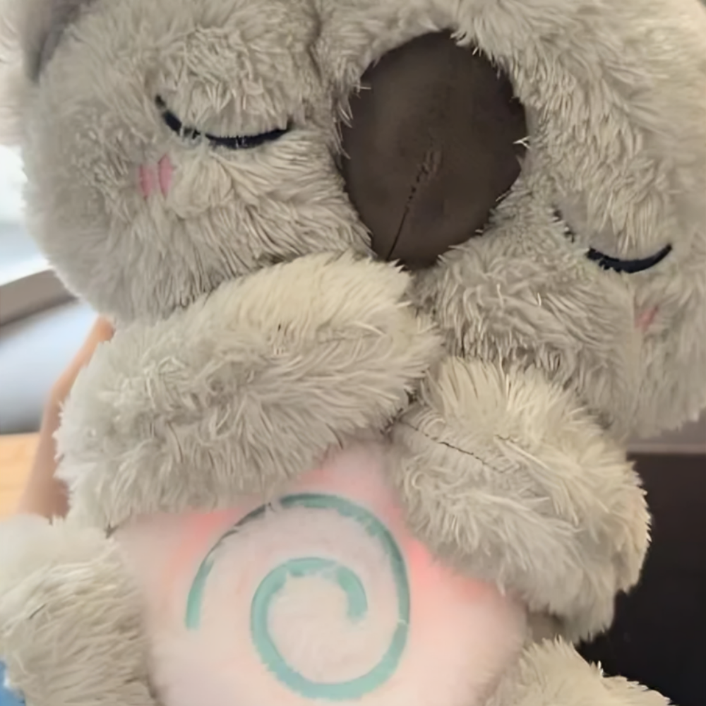 The Relief Koala