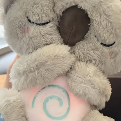 The Relief Koala