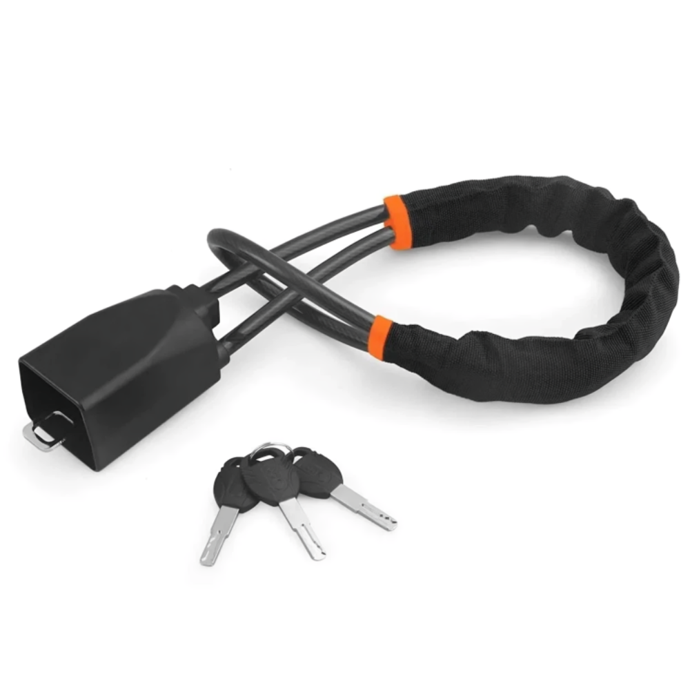 Universal Car Lock Fusion