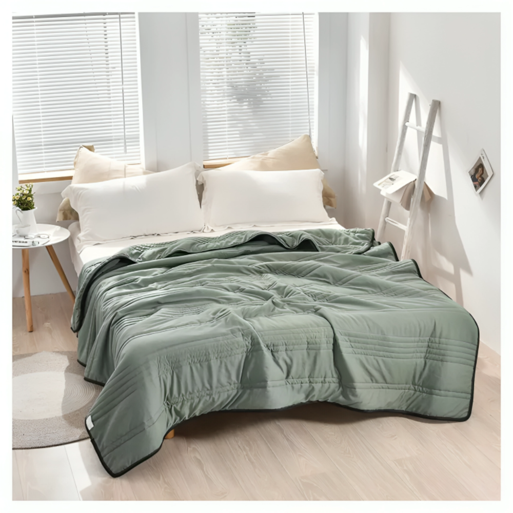 Ice Cooling Blanket