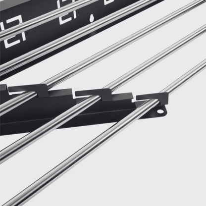 Wall Mounted Drying Rack