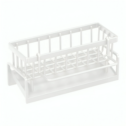Stainless Steel Sink Organiser - Up to 50% Sale