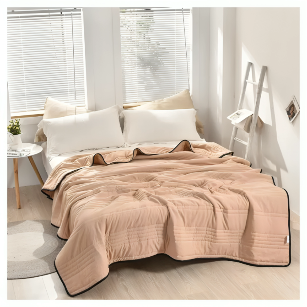 Ice Cooling Blanket