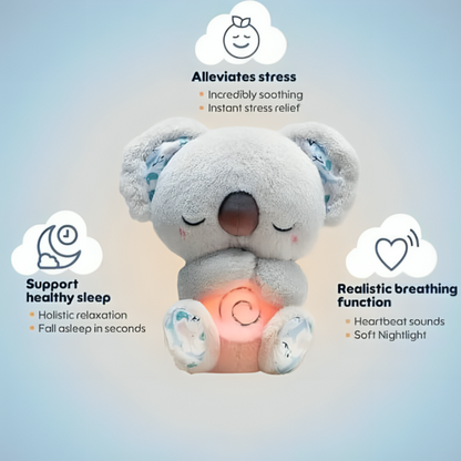 The Relief Koala